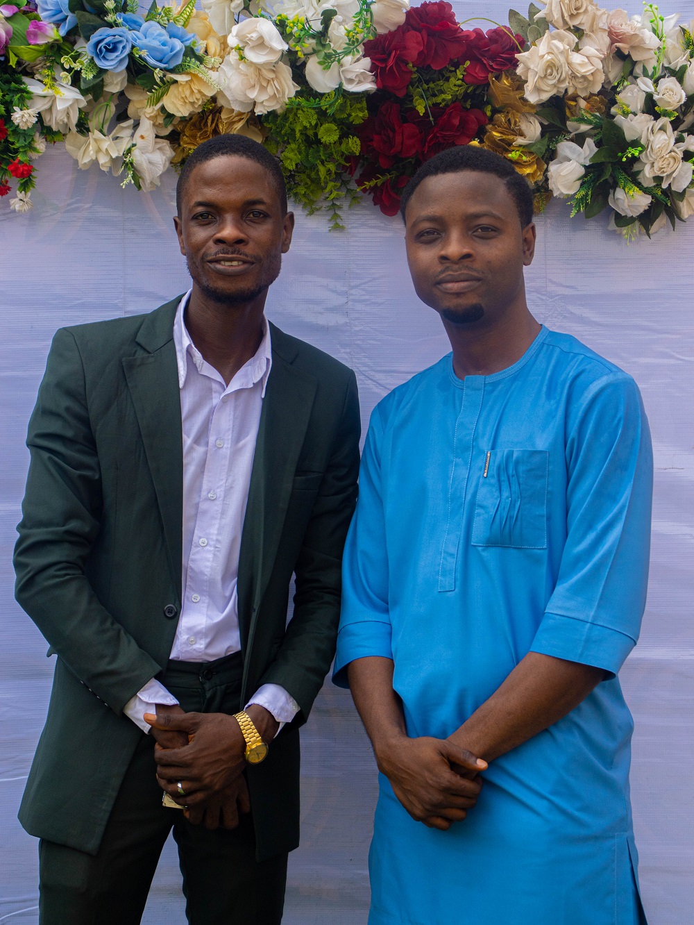 ACIA End of Year Service